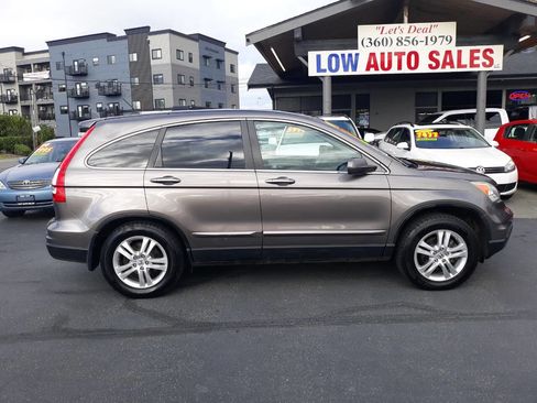 Used 2010 Honda CR-V EX-L image 12