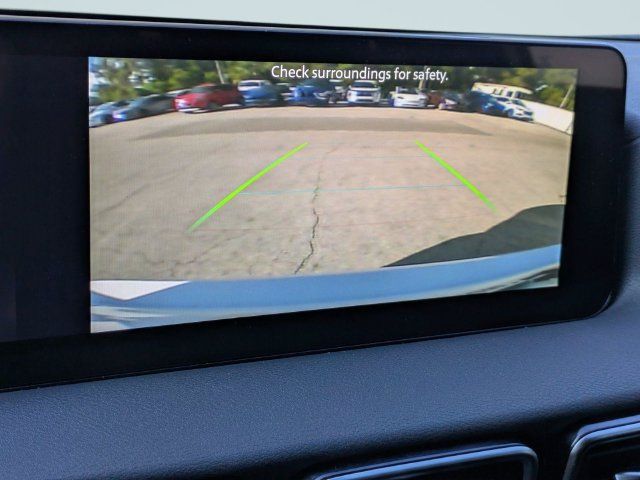 Used 2026 Nissan Sentra S w/ Floor Mat Package FWD image 21