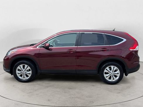 Used 2014 Honda CR-V EX image 2