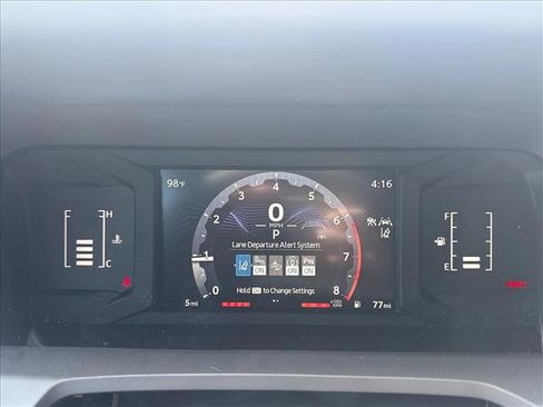 New 2025 Toyota Tacoma SR5 image 11