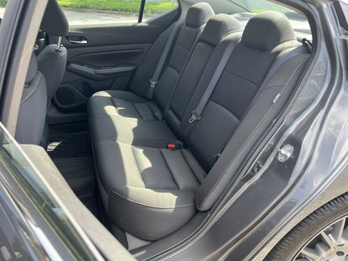 Used 2019 Nissan Altima 2.5 S FWD image 17