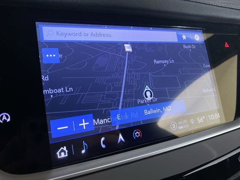 Certified 2024 Cadillac XT5 Premium Luxury image 6