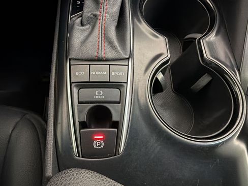 Used 2020 Toyota Camry TRD FWD image 31