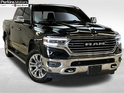 Used 2019 RAM 1500 Limited
