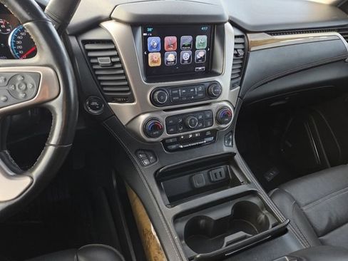 Used 2017 GMC Yukon XL Denali w/ Open Road Package image 42
