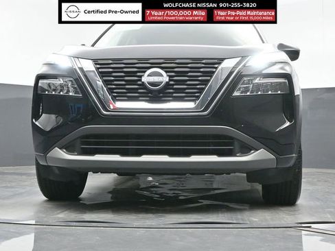 Certified 2023 Nissan Rogue SV w/ SV Premium B Package image 20
