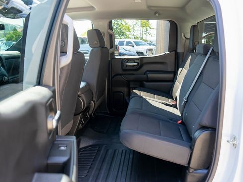 New 2025 GMC Sierra 1500 Pro w/ Pro Value Package image 12