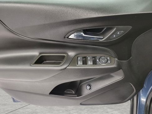 Used 2024 Chevrolet Equinox LT image 25