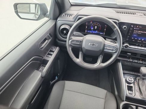 Used 2023 Chevrolet Colorado Trail Boss w/ Advanced Trailering Package image 15