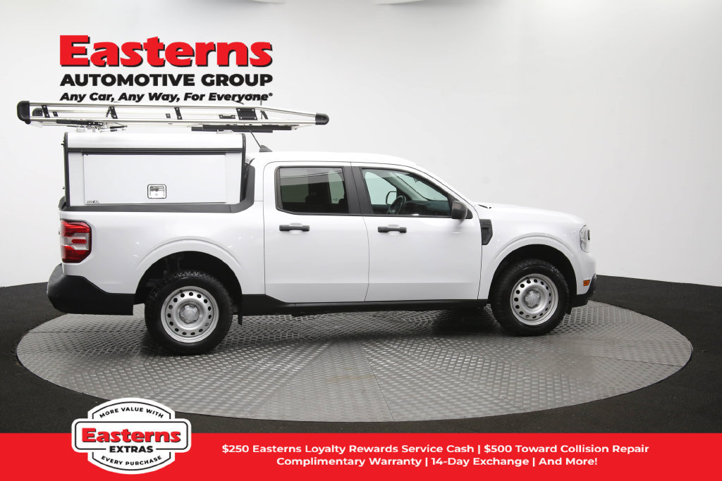 Used 2022 Ford Maverick XL FWD image 43