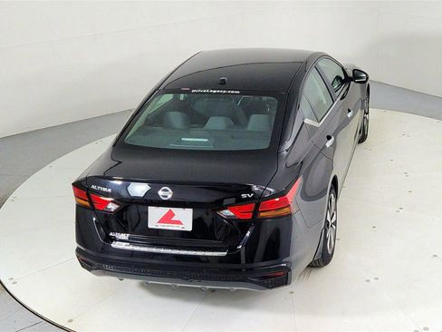 Used 2022 Nissan Altima 2.5 SV image 40