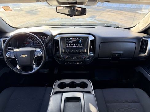 Used 2017 Chevrolet Silverado 1500 LT w/ Midnight Edition image 20