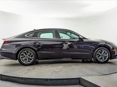 Used 2023 Hyundai Sonata SEL image 9