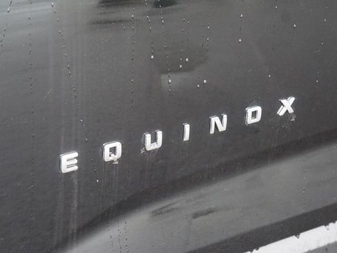 New 2026 Chevrolet Equinox LT FWD image 23