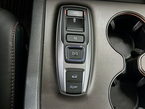 Used 2024 Honda Passport TrailSport image 25