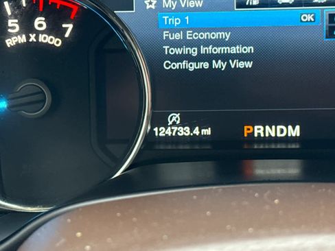 Certified 2019 Ford F150 Lariat image 25