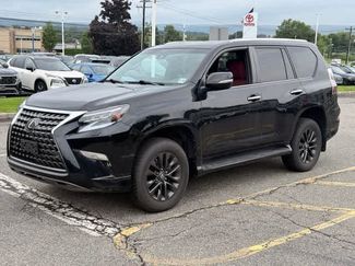 Used 2021 Lexus GX 460 Premium w/ Premium Package AWD/4WD video 1