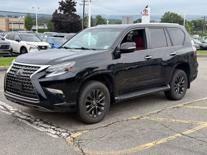 Used 2021 Lexus GX 460 Premium w/ Premium Package