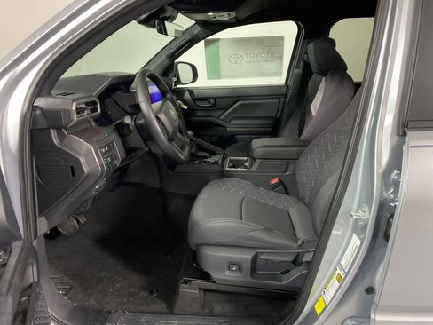 New 2026 Toyota Tacoma SR5 image 7