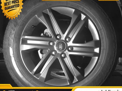 Used 2023 Ford F150 Lariat w/ Equipment Group 502A High AWD/4WD image 25