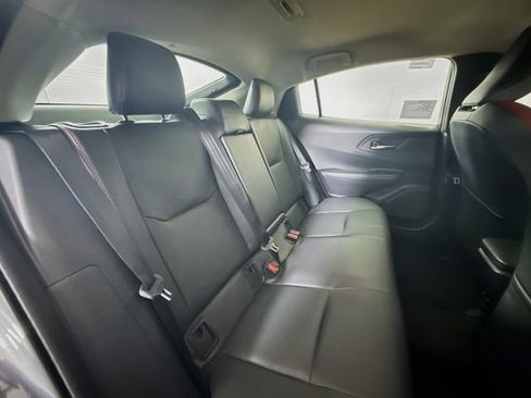 New 2026 Toyota Prius Plug-In Hybrid image 26