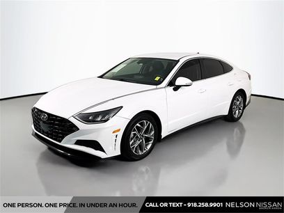 Used 2021 Hyundai Sonata SEL