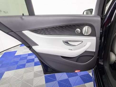 Used 2023 Mercedes-Benz E 350 Sedan image 12