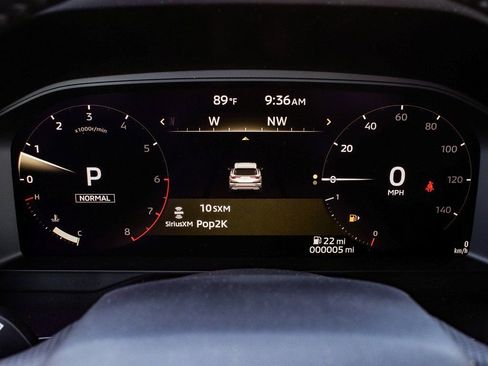 New 2025 Mitsubishi Outlander SEL image 17