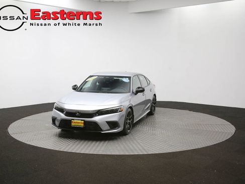 Used 2024 Honda Civic Sport image 75
