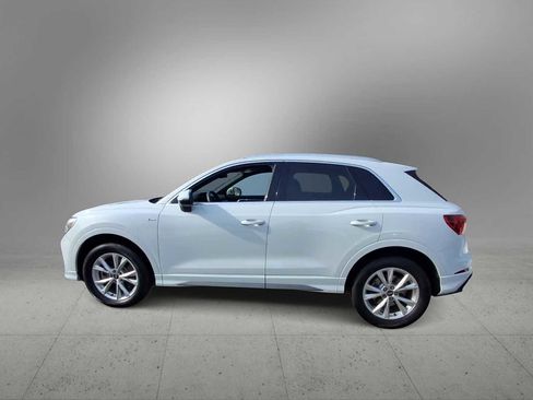 Certified 2022 Audi Q3 2.0T Premium Plus image 5