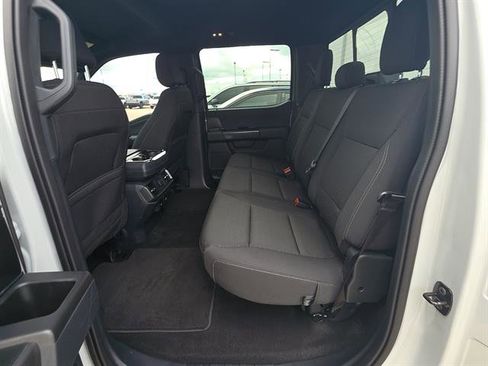 Used 2024 Ford F150 XLT w/ Equipment Group 302A MID RWD image 18