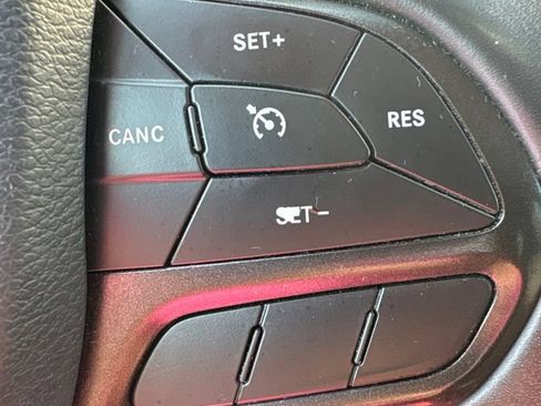 Used 2021 Jeep Cherokee Trailhawk w/ Sun, Sound & Nav Group AWD/4WD image 17