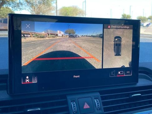 Used 2022 Audi Q5 2.0T Premium Plus image 20