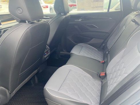 New 2026 Volkswagen Tiguan SEL R-Line image 12