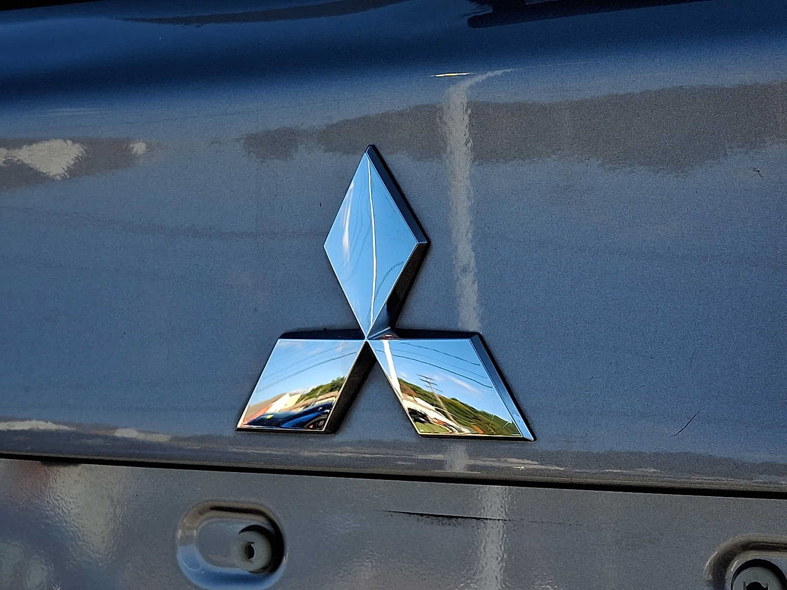 Used 2024 Mitsubishi Outlander Sport ES AWD/4WD image 29