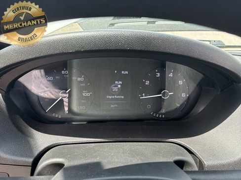 Used 2023 RAM ProMaster 3500 FWD image 18