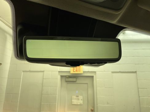 New 2026 RAM ProMaster 2500 w/ Safety Group image 15