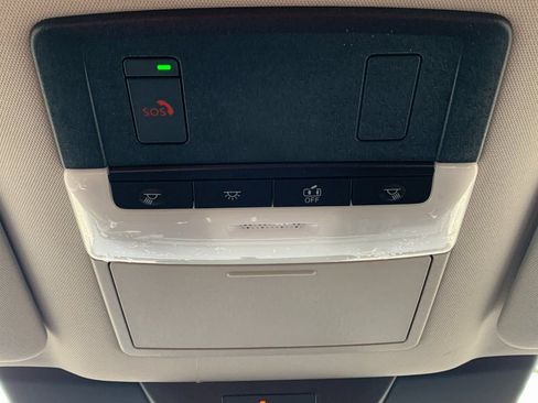 New 2026 Nissan Pathfinder SV image 19