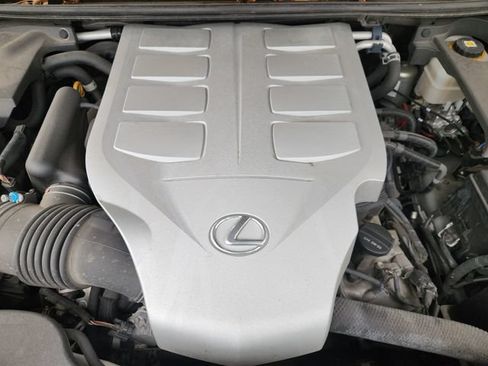 Used 2021 Lexus GX 460 Premium w/ Premium Plus Package AWD/4WD image 33