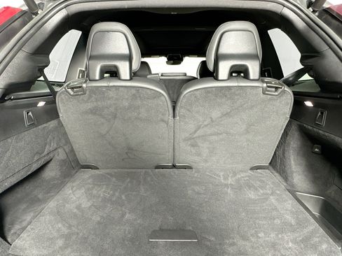 Used 2022 Volvo XC90 T8 R-Design w/ Advanced Package image 27