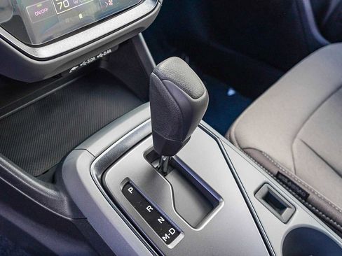 New 2026 Subaru Crosstrek 2.0i Premium image 21