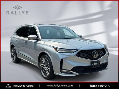 Certified 2026 Acura MDX SH-AWD w/ Advance Package