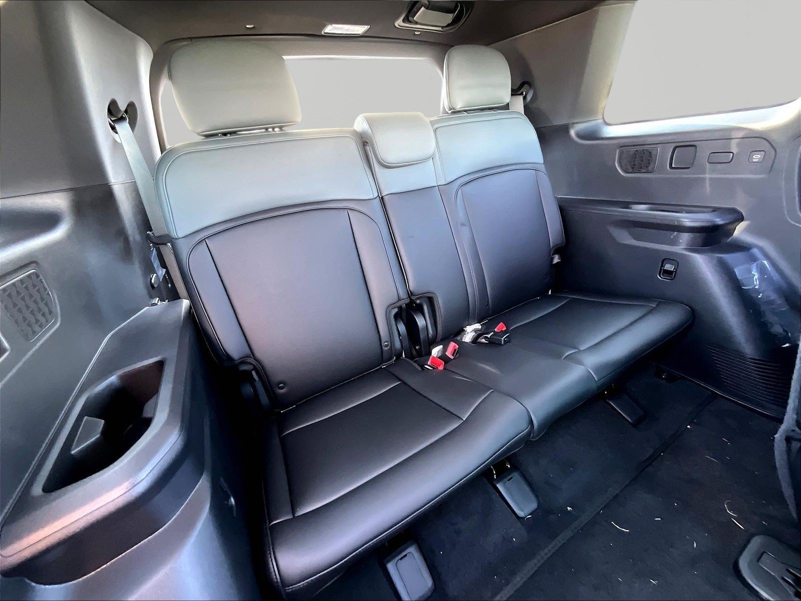 New 2027 Kia Telluride SX X-Line w/ Towing Package AWD/4WD image 21