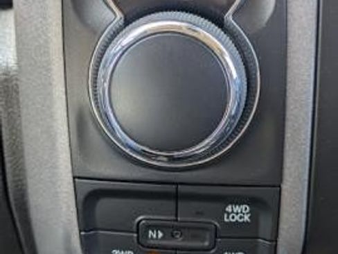 Used 2022 RAM 1500 Tradesman w/ Electronics Convenience Group AWD/4WD image 15