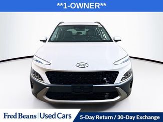Used 2023 Hyundai Kona Limited video 2