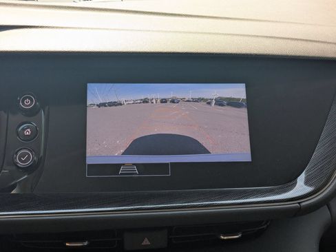 Used 2022 Buick Envision Preferred w/ Safety Package FWD image 22
