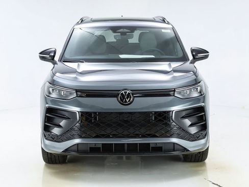 New 2026 Volkswagen Tiguan SE R-Line image 55