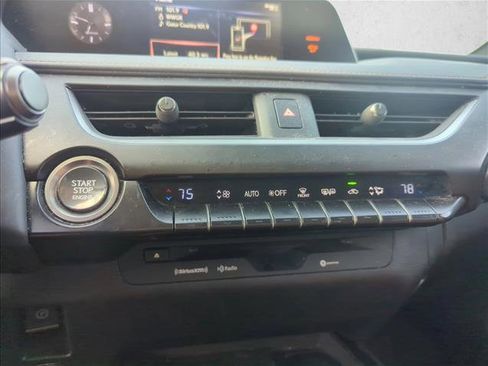 Used 2020 Lexus UX 200 w/ Accessory Package 2 FWD image 16