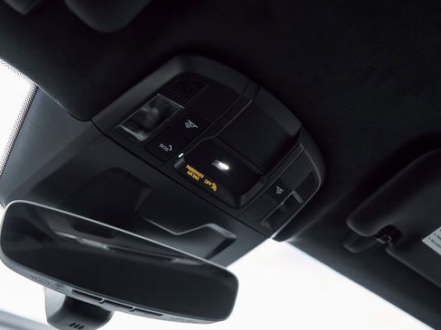 Used 2025 Porsche 911 GT3 w/ Chrono Package image 71