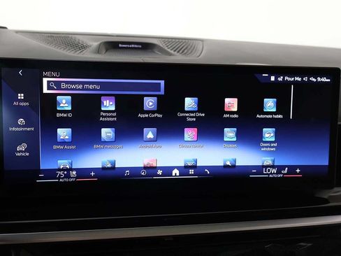 Used 2024 BMW ALPINA XB7 AWD/4WD image 65